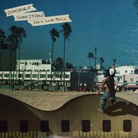 Dinosaur Jr : Guess I'll Crawl (Live In Santa Monica)