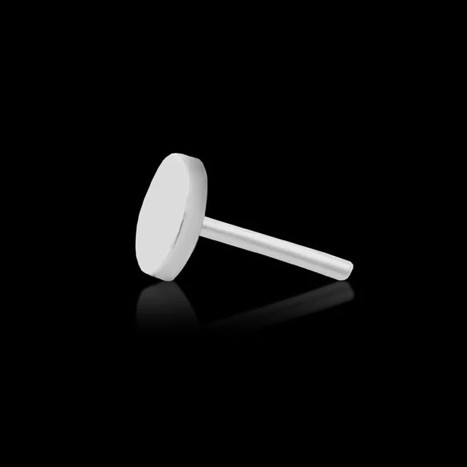 Titanium Disk