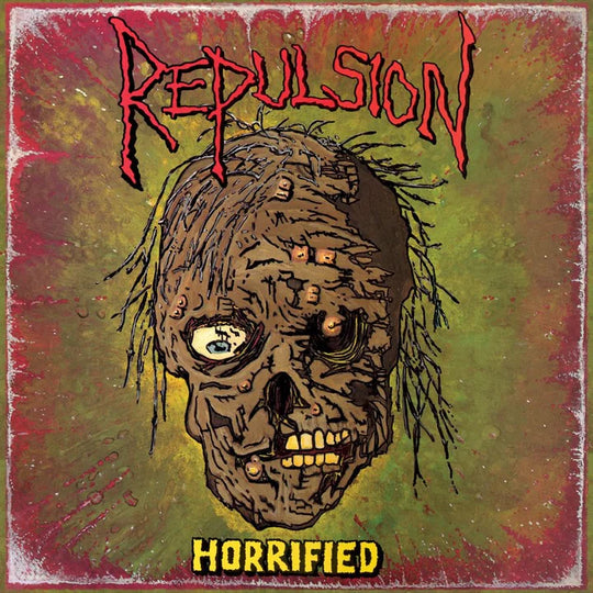 Repulsion – Horrified
