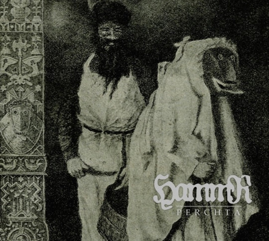 Hammr - Perchta