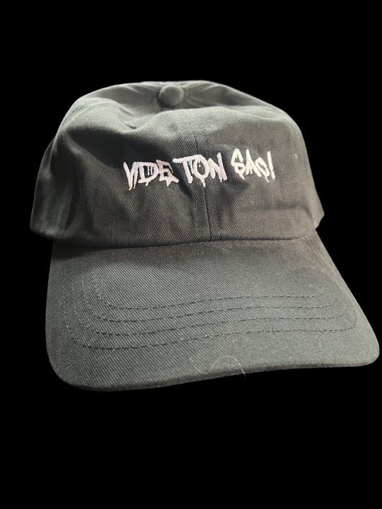 Casquette Vide ton sac!