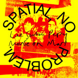 Lee 'Scratch' Perry & Mouse On Mars - Spatial, No Problem.