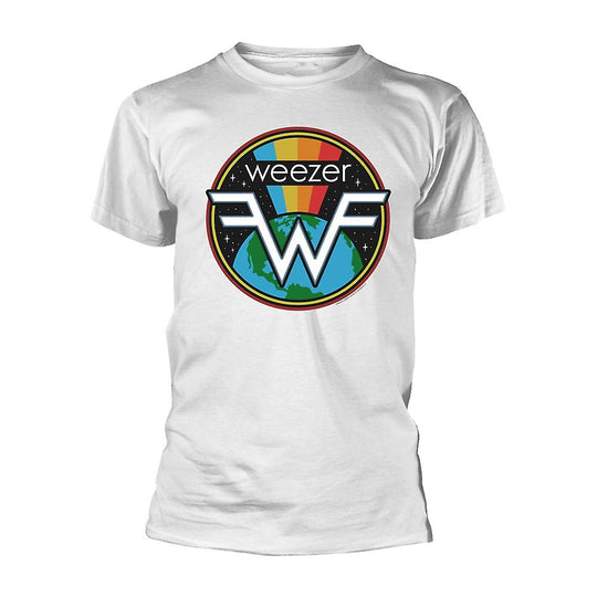 Weezer - World T-Shirt