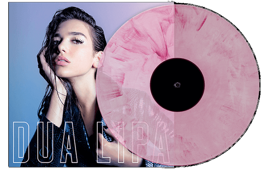 Dua Lipa – Dua Lipa
