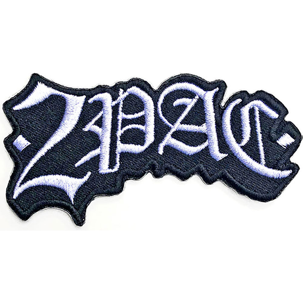 Tupac patch