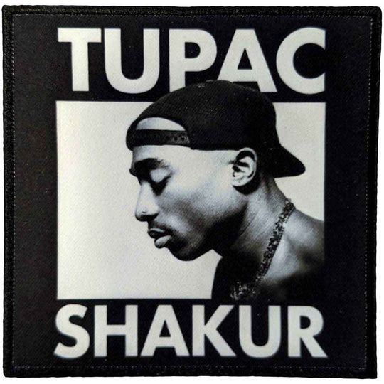 2Pac - Only god Patch