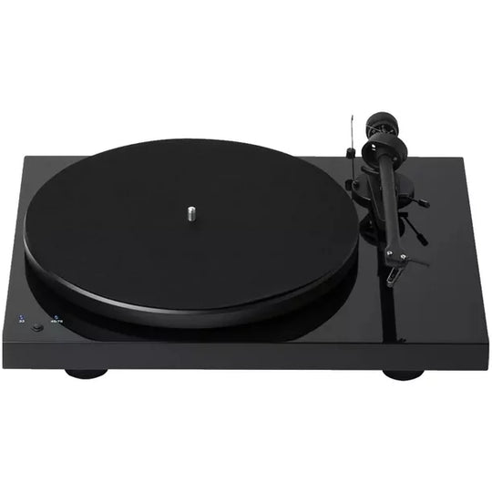 Pro-Ject Debut III BT SB Phono (Piano Black)
