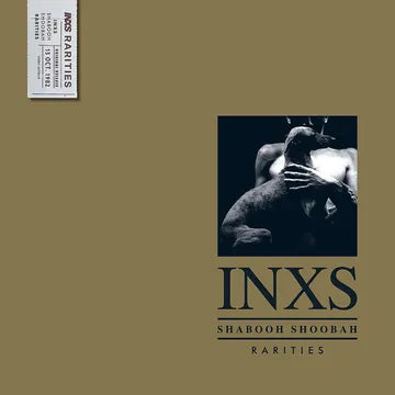 INXS - Shabooh Shoobah Rarities