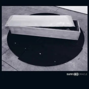 Sunn O))) - Oracle