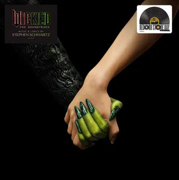 Various Artists - Wicked: The Soundtrack