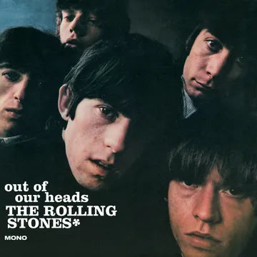 The Rolling Stones - Out Of Our Heads (US)