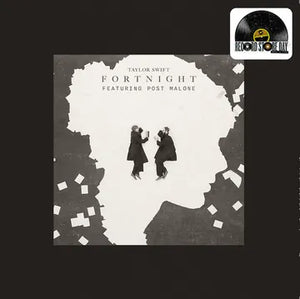 Taylor Swift - Fortnight 7"