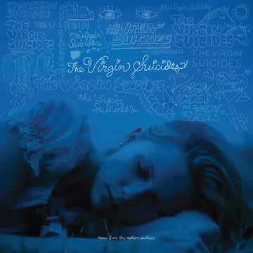 Various Artist - The Virgin Suicides (25th Anniversary Edition)