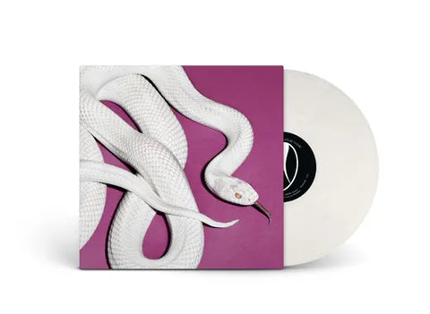 Deftones - Private Music (Indie Exclusive Colour Vinyl)