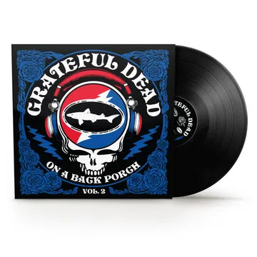 Grateful Dead - On A Back Porch Vol 2