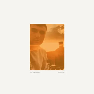 Fred Again… - Actual Life 2 Piano Live (20th March, 2022) IRL004