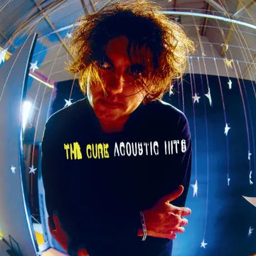 The Cure - Acoustic Hits