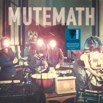 MuteMath - MuteMath