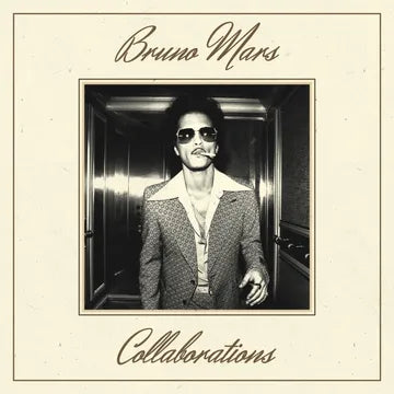 Bruno Mars - Collaborations