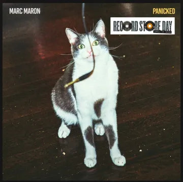 Marc Maron - Panicked