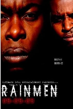 Rainmen 09-09-09
