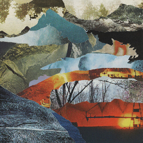 David Grubbs - Whistle From Above