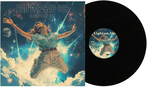 Bad Cop/Bad Cop – Lighten Up