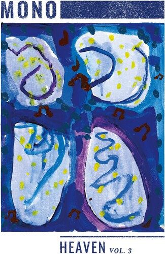 Mono - Heaven Vol. 3 (Purple)