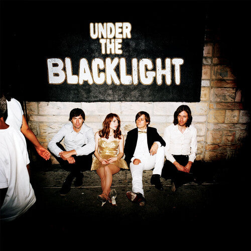Rilo Kiley – Under The Blacklight