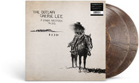 Shaboozey - The Outlaw Cherie Lee & Other Western Tales