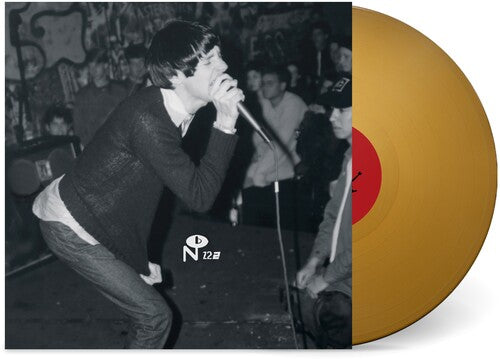 Antioch Arrow – Your Hearts Belong To Us (Gold)