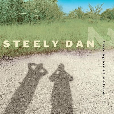 Steely Dan - Two Against Nature (Clear)