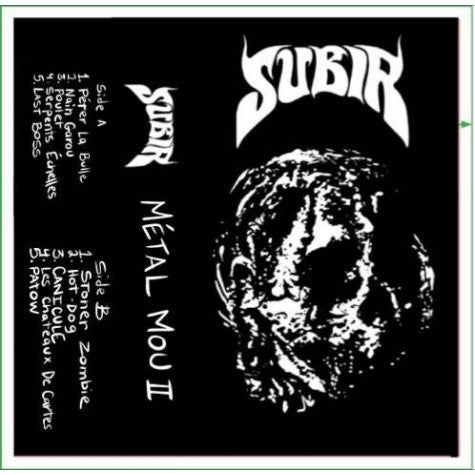 Subir - Métal Mou II