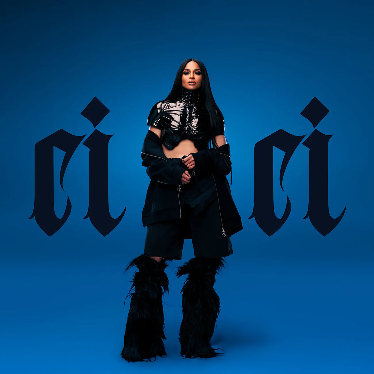 Ciara - Cici (Deluxe)