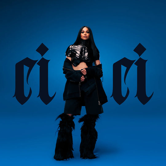 Ciara - Cici (Deluxe)