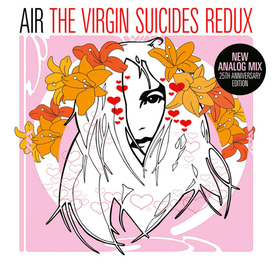 Air - The Virgin Suicides: Redux