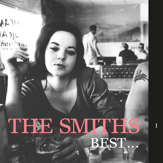 The Smiths - Best... I