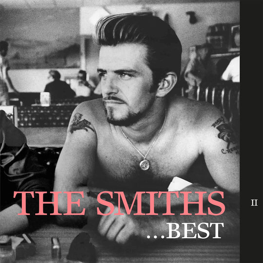 The Smiths - Best... II