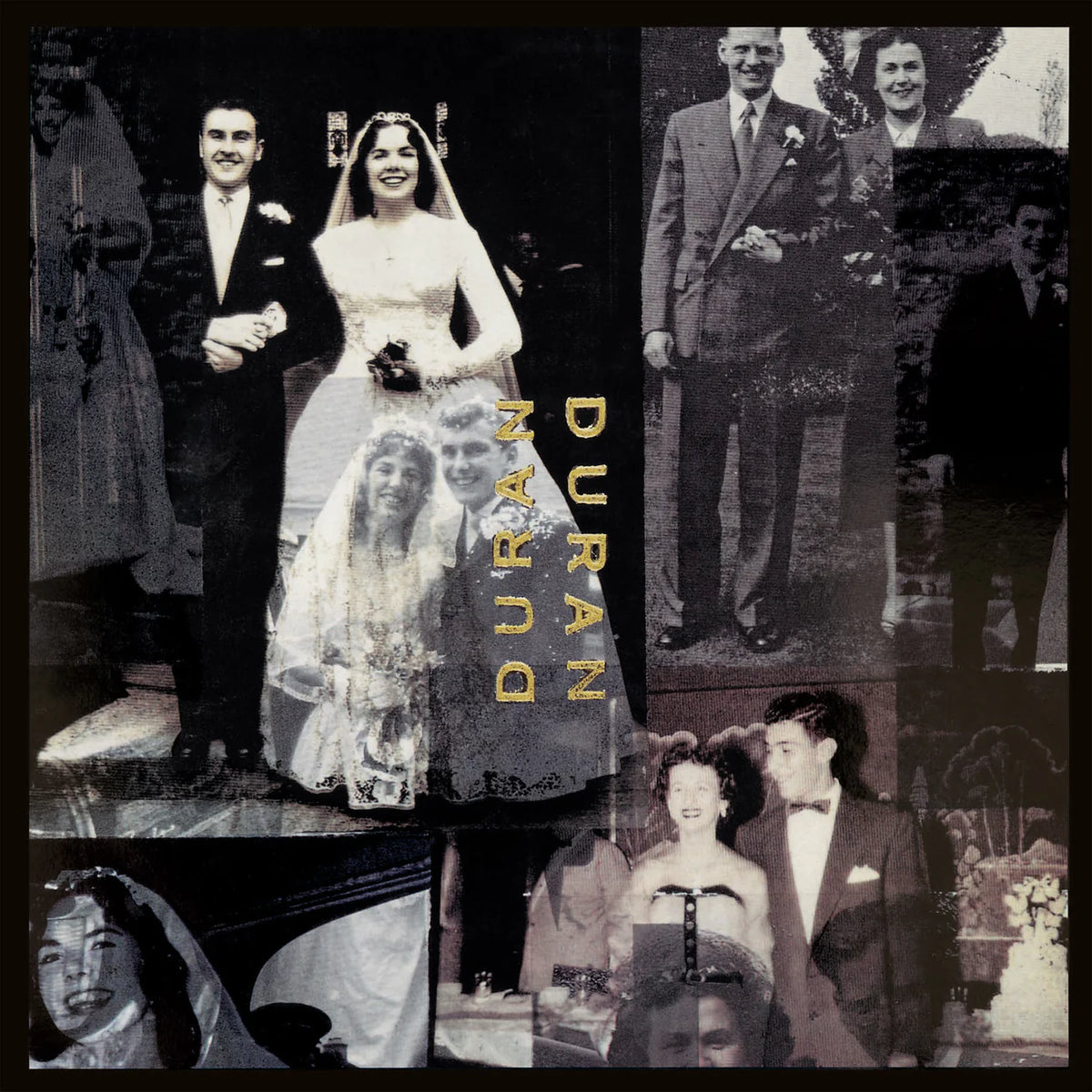 Duran Duran - Duran Duran