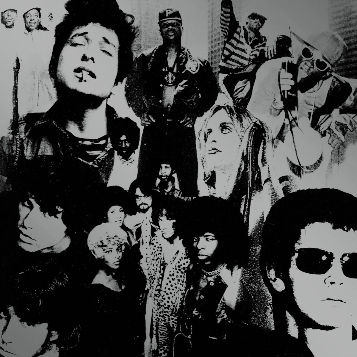 Duran Duran - Thank You