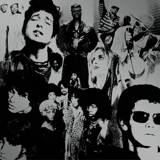 Duran Duran - Thank You