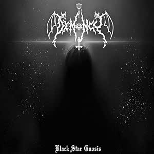 Demoncy – Black Star Gnosis