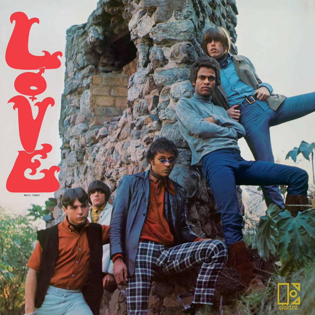 Love - Love