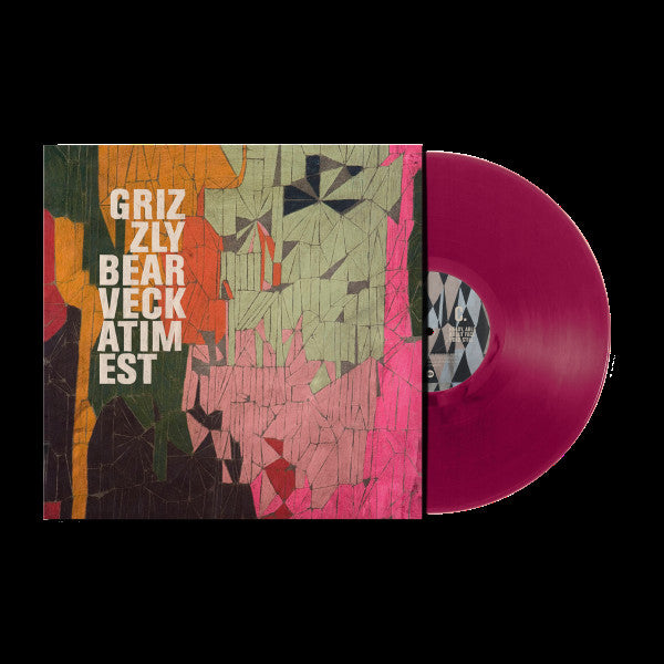 Grizzly Bear – Veckatimest
