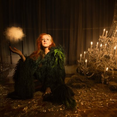 Neko Case – Neon Grey Midnight Green (Indie Exclusive)