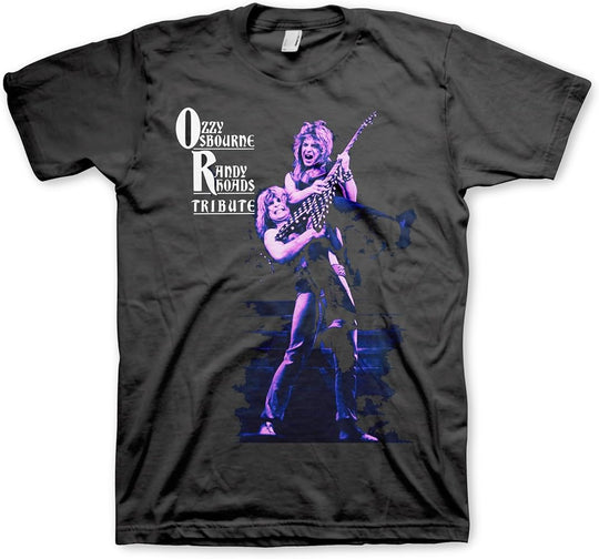 Ozzy Osbourne - Tribute