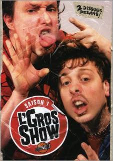 L'Gros show (Saison 1)