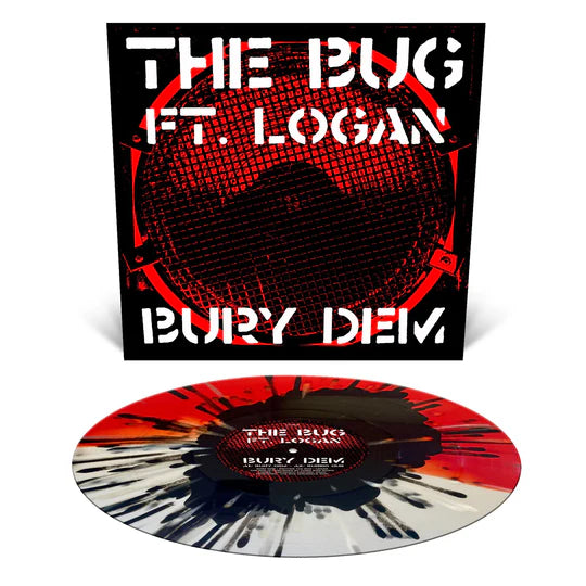 Bug - Burials / Mud
