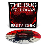 Bug - Burials / Mud