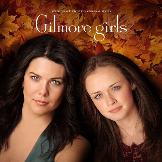 Sam Phillips - Gilmore Girls (Coffee Lp)